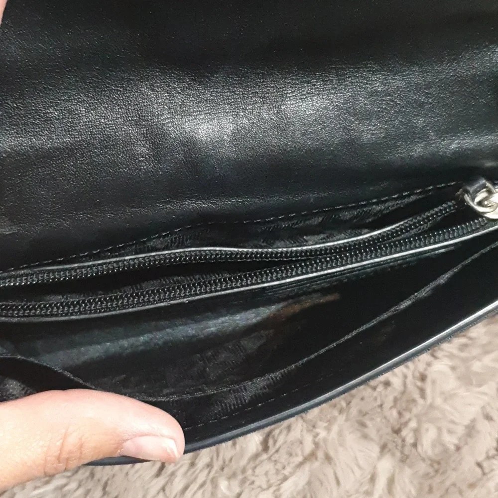 MICHAEL KORS Crossbody leather bag - Picture 8 of 9